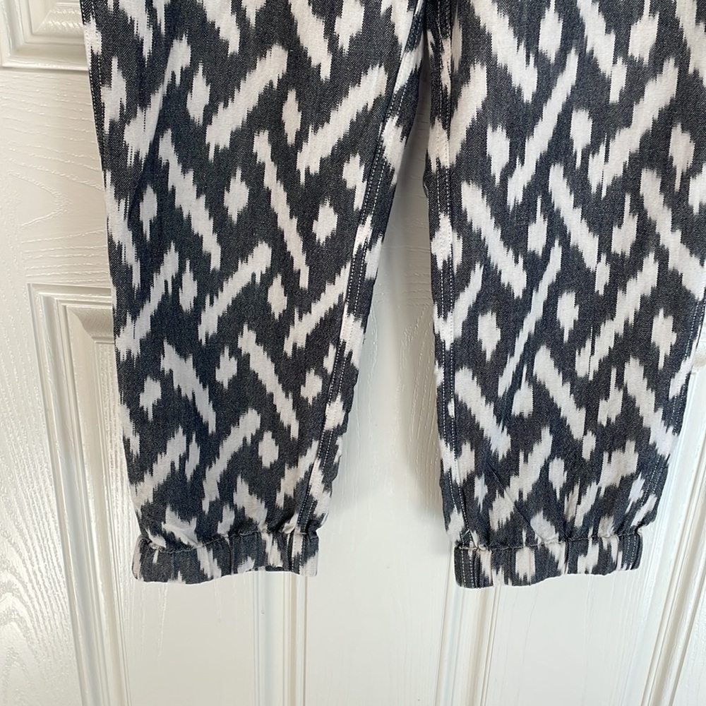 Jcrew Aztec pants - Picture 3 of 7